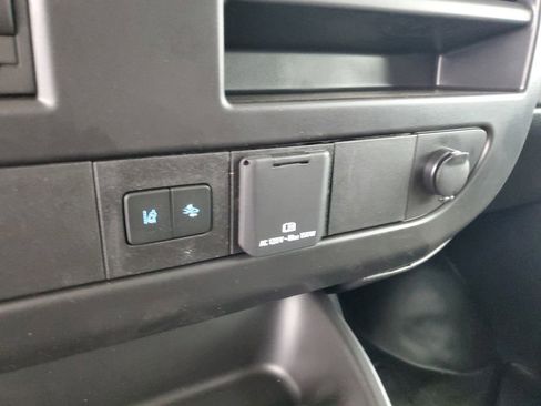 New 2026 Chevrolet Express 2500 image 17