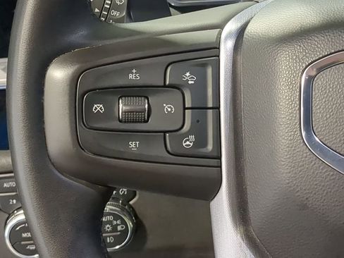Used 2023 GMC Sierra 1500 Elevation w/ Preferred Package AWD/4WD image 23
