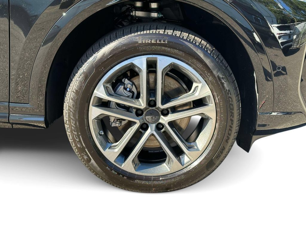 New 2026 Audi Q5 2.0T AWD/4WD image 14