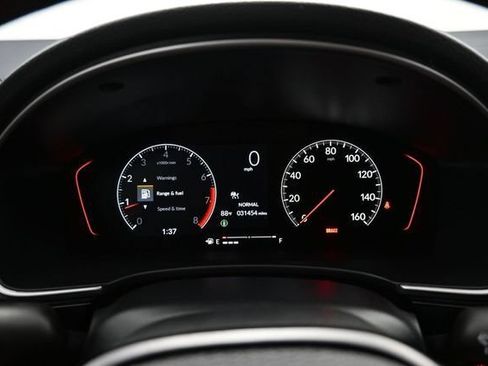 Used 2024 Honda Civic Si image 10
