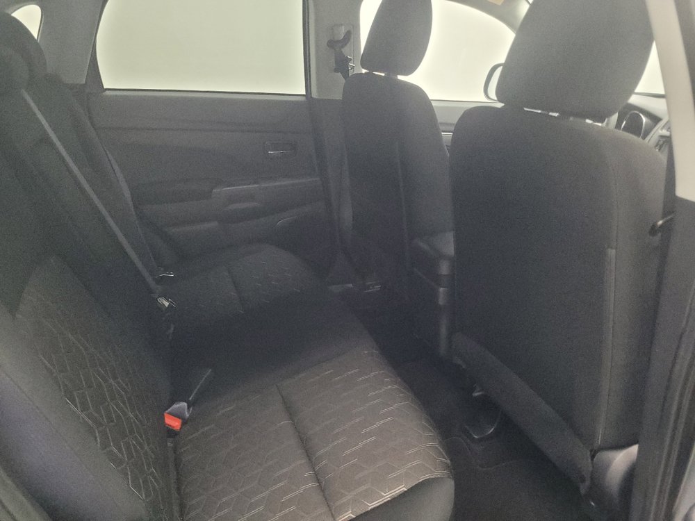 Used 2023 Mitsubishi Outlander Sport AWD image 19