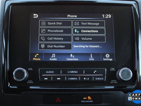 Used 2022 Nissan Frontier SV w/ Technology Package image 28