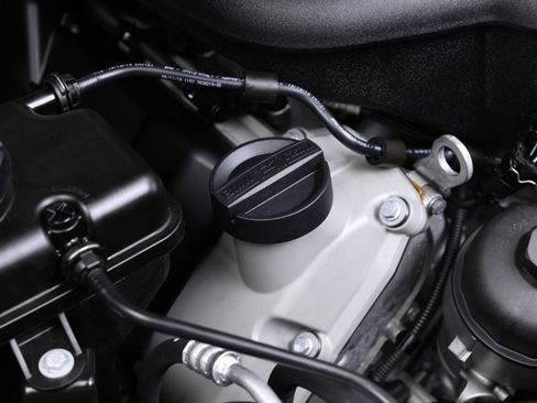 Used 2011 BMW M3 Coupe image 54