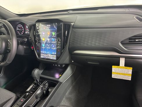 New 2026 Subaru Forester Premium image 30