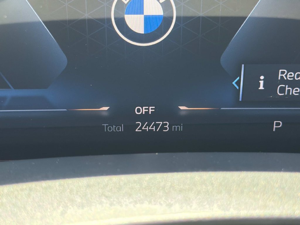 Used 2024 BMW X7 xDrive40i AWD/4WD image 27