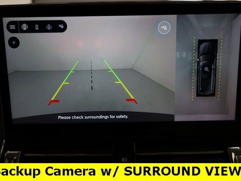 Used 2023 Lincoln Navigator L Black Label image 19