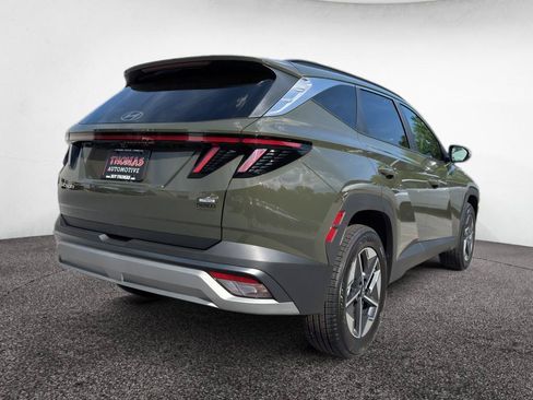 New 2026 Hyundai Tucson SEL AWD/4WD image 7