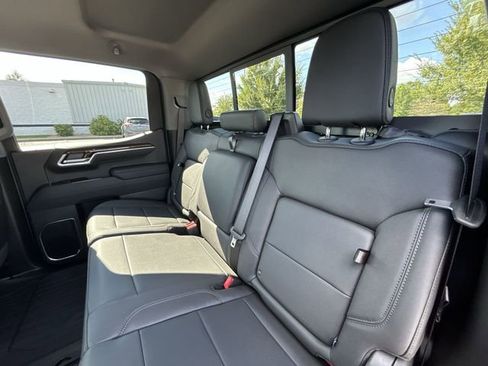 New 2026 GMC Sierra 1500 Elevation w/ Elevation Premium Package image 41
