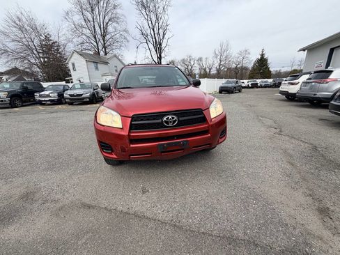 Used 2012 Toyota RAV4 Base 4x4 4dr SUV w/ Value Pkg image 4