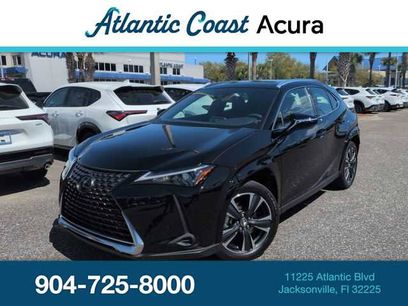Used 2023 Lexus UX 250h Premium w/ Accessory Package (Z1)