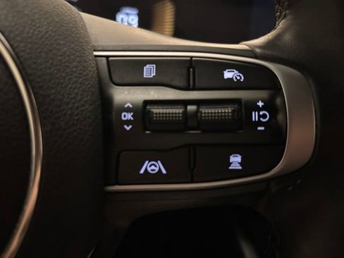 Certified 2025 Kia K5 GT-Line FWD image 15