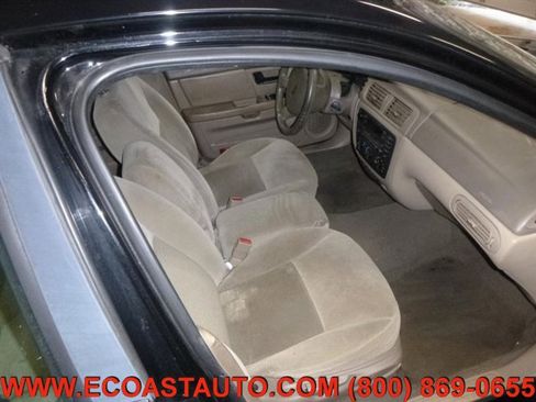 Used 2005 Ford Taurus SE image 11