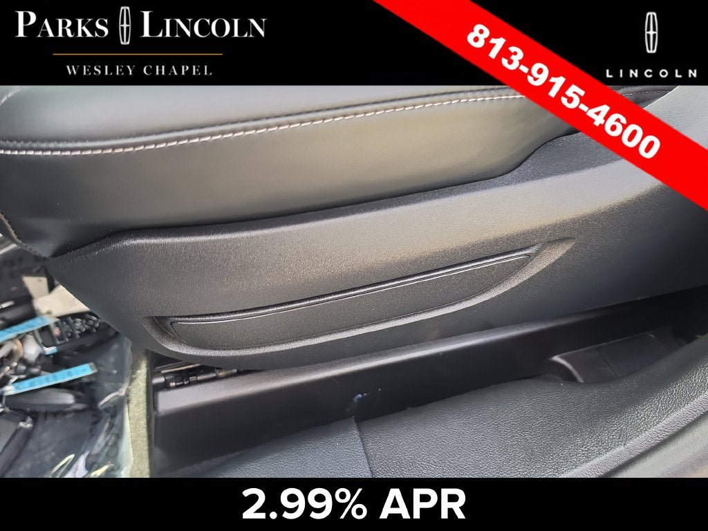 Certified 2025 Lincoln Corsair FWD image 20