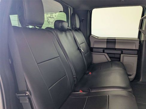 Used 2019 Ford F150 XL w/ Equipment Group 101A Mid AWD/4WD image 28