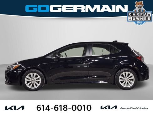 Used 2024 Toyota Corolla SE image 11