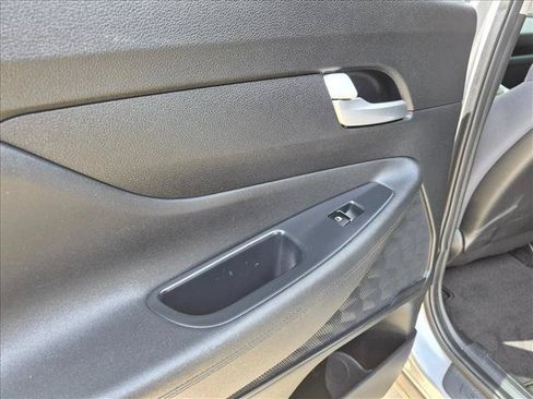 Used 2022 Hyundai Santa Fe SEL w/ Cargo Package FWD image 24