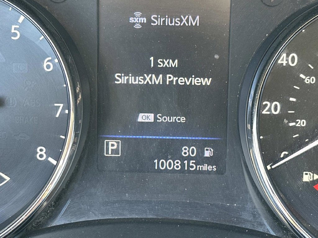 Used 2019 Nissan Rogue SV AWD/4WD image 21