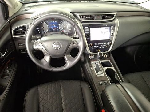 Used 2024 Nissan Murano Platinum w/ Cargo Package image 2