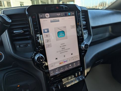 New 2026 RAM 2500 Tradesman image 24