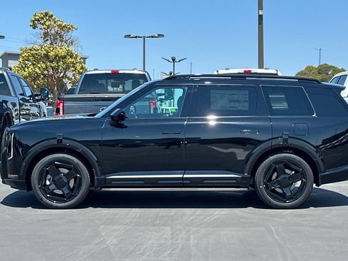 New 2027 Kia Telluride X-Line SX Prestige w/ Towing Package AWD/4WD image 7