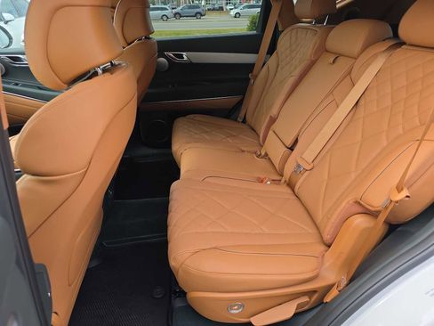 New 2026 Genesis GV80 3.5T Prestige image 24