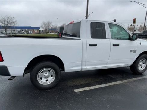 Used 2020 RAM 1500 Tradesman w/ Popular Equipment Group image 2