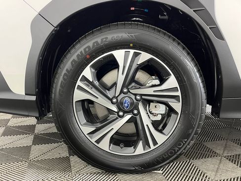New 2025 Subaru Crosstrek 2.5i Premium image 16