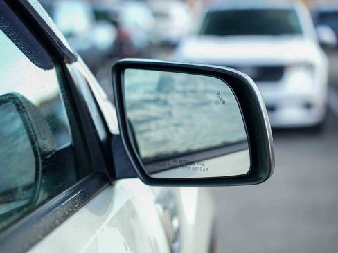 Used 2023 Ford Ranger XLT w/ Equipment Group 301A Mid image 12