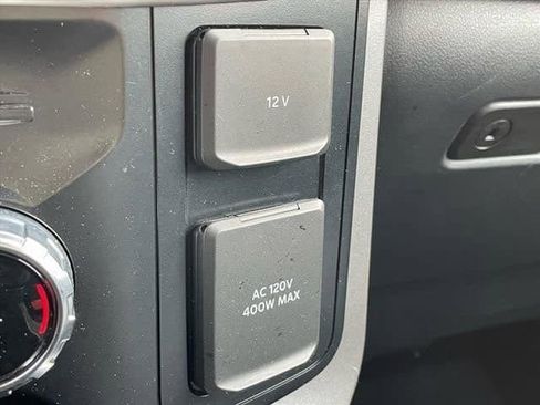 Used 2023 Ford F150 XLT w/ Equipment Group 302A High image 24