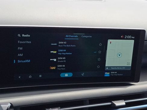 New 2026 Hyundai Santa Cruz XRT AWD/4WD image 28