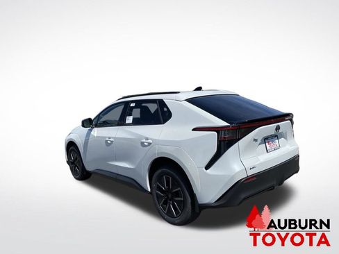New 2026 Toyota bZ FWD image 5