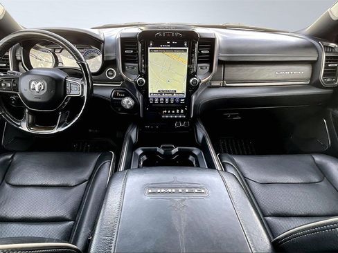 Used 2019 RAM 1500 Limited image 17