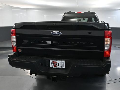 Used 2022 Ford F350 XL w/ Power Equipment Group AWD/4WD image 7