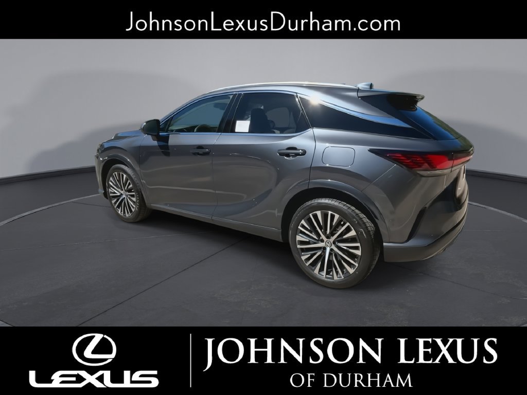 New 2026 Lexus RX 350 Premium Plus w/ Convenience Package FWD image 7