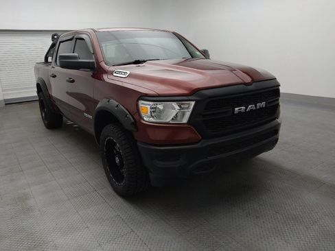 Used 2019 RAM 1500 Tradesman image 13