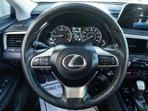 Used 2022 Lexus RX 350 FWD w/ Premium Package image 13