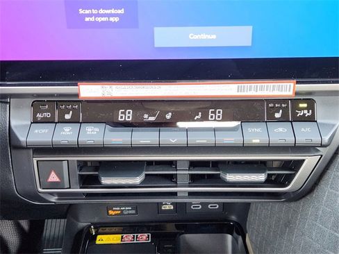 New 2026 Toyota Camry XLE image 15