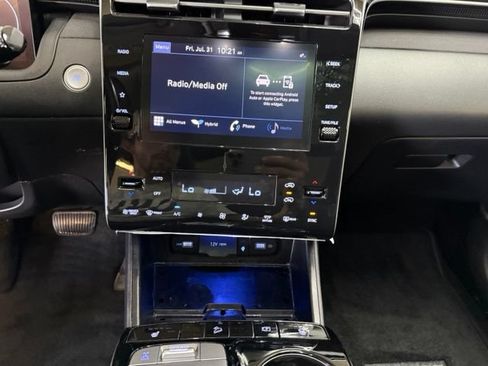 Used 2022 Hyundai Tucson SEL w/ Cargo Package AWD/4WD image 24