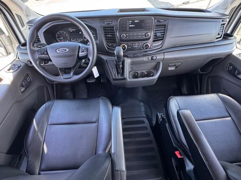 Certified 2023 Ford Transit 350 XL image 27