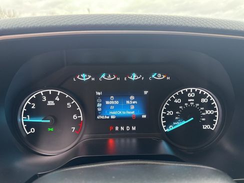 Used 2022 Ford F150 XL w/ STX Appearance Package image 22