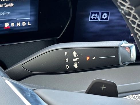 New 2026 Chevrolet Traverse LT image 29