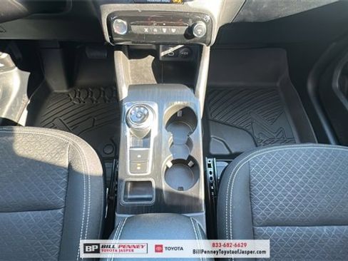 Used 2025 Ford Escape Active w/ Tech Pack #1 image 9