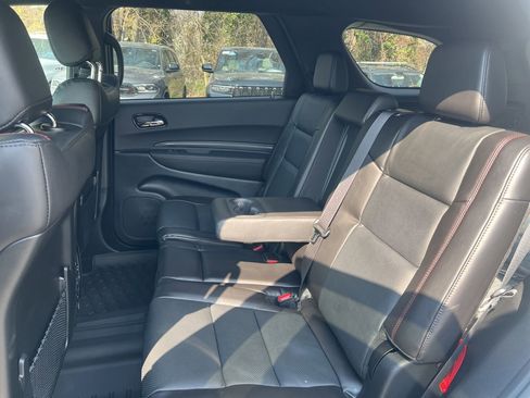 New 2026 Dodge Durango GT w/ Tow 'N Go Package AWD/4WD image 17