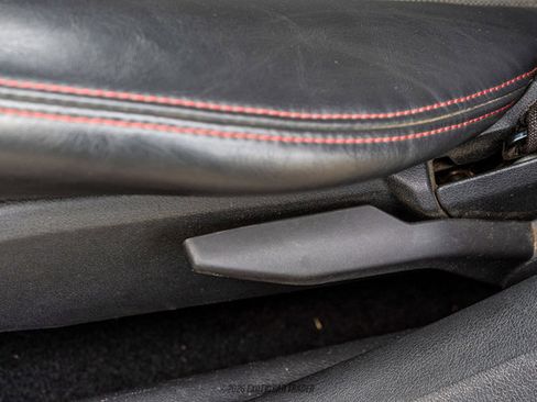 Used 2008 Dodge Caliber SRT-4 w/ SRT Option Group II image 62