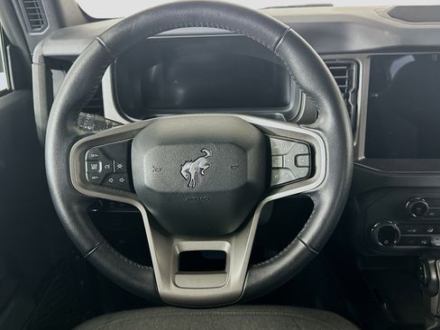 Used 2025 Ford Bronco Big Bend AWD/4WD image 18