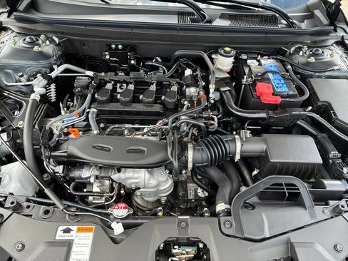 New 2026 Honda Accord LX image 23