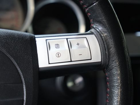 Used 2006 Dodge Magnum SRT8 w/ SRT Option Group III RWD image 42