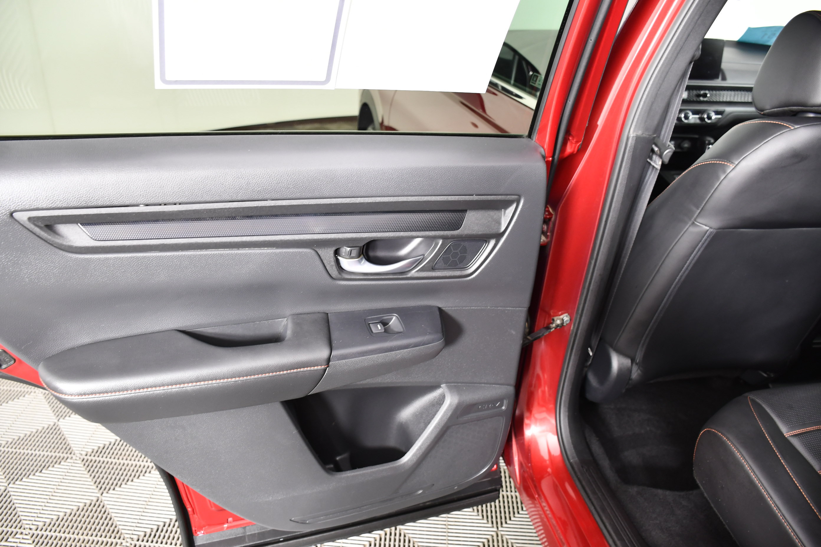 Certified 2024 Honda CR-V Sport-L image 44