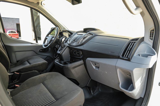 Used 2019 Ford Transit 150 130 Low Roof RWD image 12