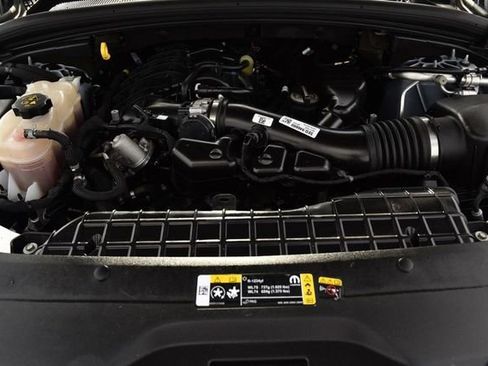 Used 2024 Jeep Grand Cherokee Altitude image 26